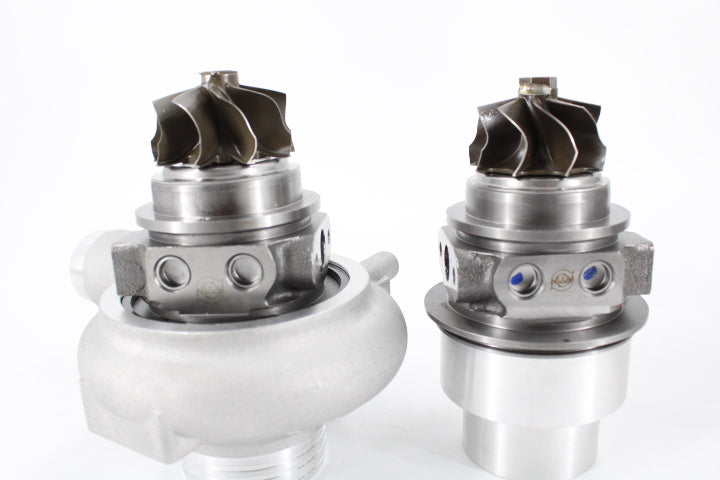 Vargas VTT BMW S55 “GCMAX” Turbocharger Upgrade Kit