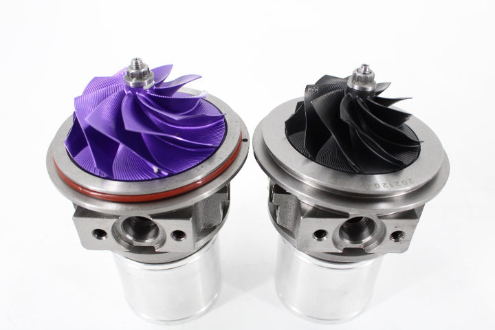 Vargas VTT BMW S55 “GCMAX” Turbocharger Upgrade Kit