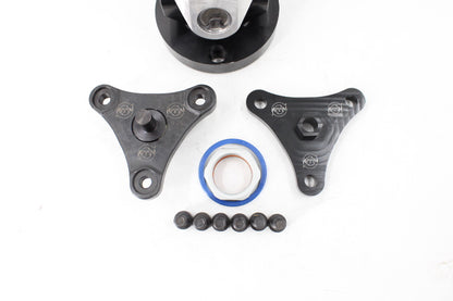 Vargas VTT BMW Carbon Fiber Driveshaft