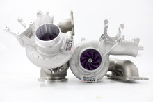 Vargas VTT BMW S55 “GCMAX” Turbocharger Upgrade Kit