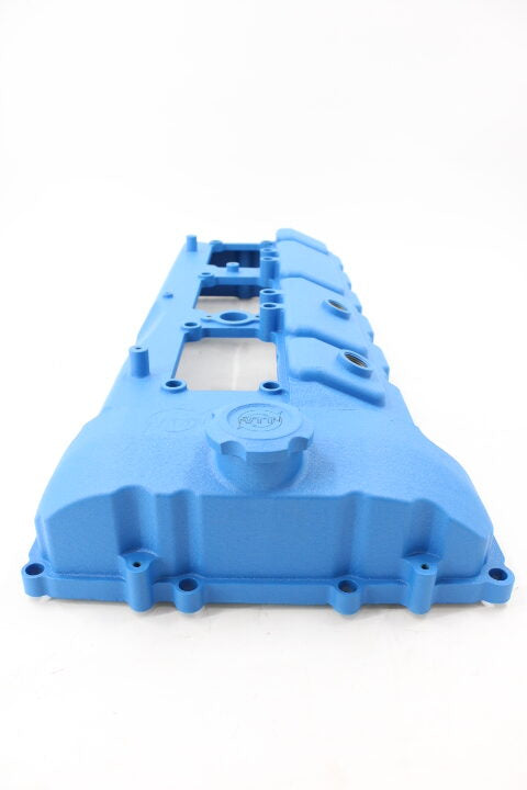 Vargas VTT S55/N55 EWG Cast Aluminum Valve Cover