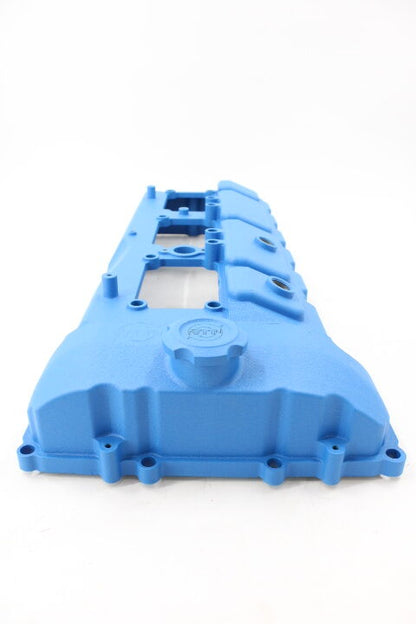 Vargas VTT S55/N55 EWG Cast Aluminum Valve Cover