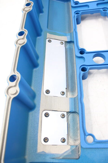 Vargas VTT S55/N55 EWG Cast Aluminum Valve Cover