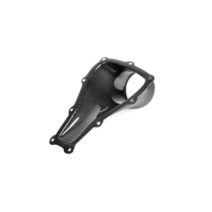 Carbon Fiber Universal Fitment Funnel NACA Ducts