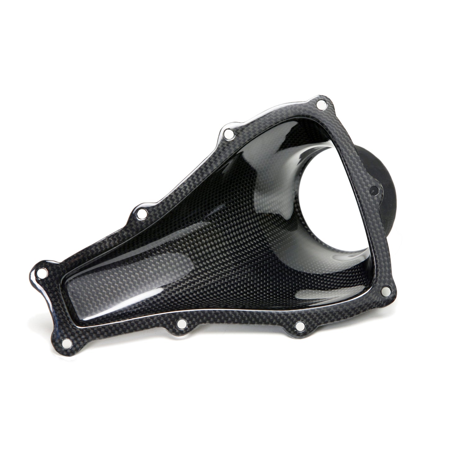 Carbon Fiber Universal Fitment Funnel NACA Ducts