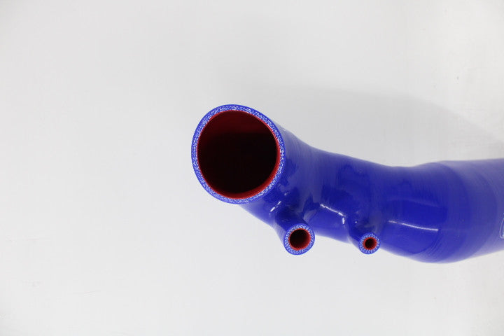 Vargas VTT BMW G90/G99 M5 S68 Turbo-Forward Full Flow Intake System – VTT Complete Billet Turbo Inlet & Dual 4” Filter Upgrade