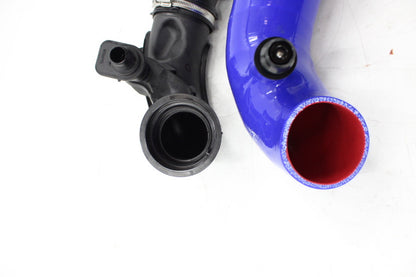 Vargas VTT BMW G90/G99 M5 S68 Turbo-Forward Full Flow Intake System – VTT Complete Billet Turbo Inlet & Dual 4” Filter Upgrade