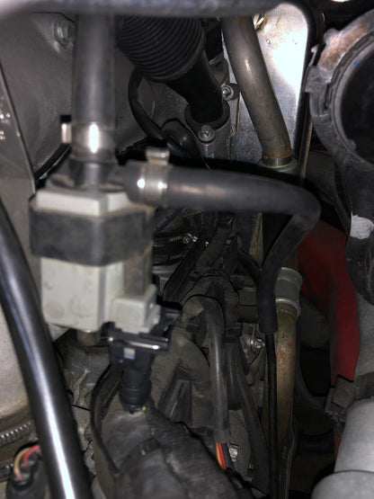 Valvetronic Exhaust Valve/Flap Controller for Porsche - POR.EVFC