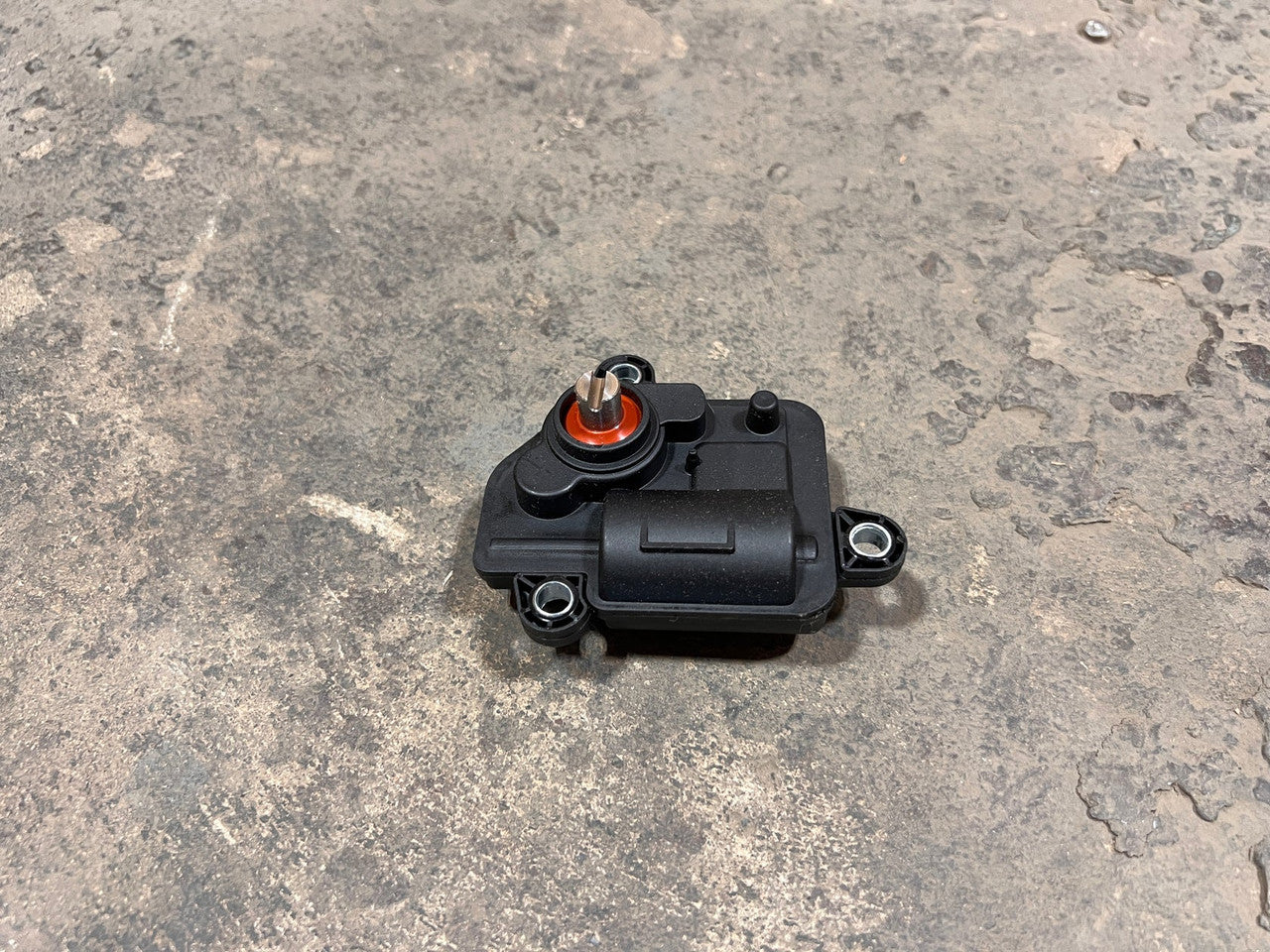 Valvetronic Electronic Exhaust Valve Motor