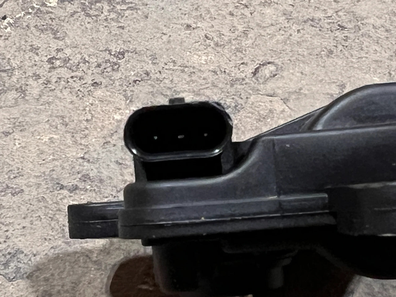 Valvetronic Electronic Exhaust Valve Motor