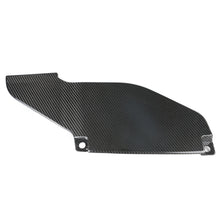 Subaru WRX Carbon Fiber Intake Duct 2022 - Up