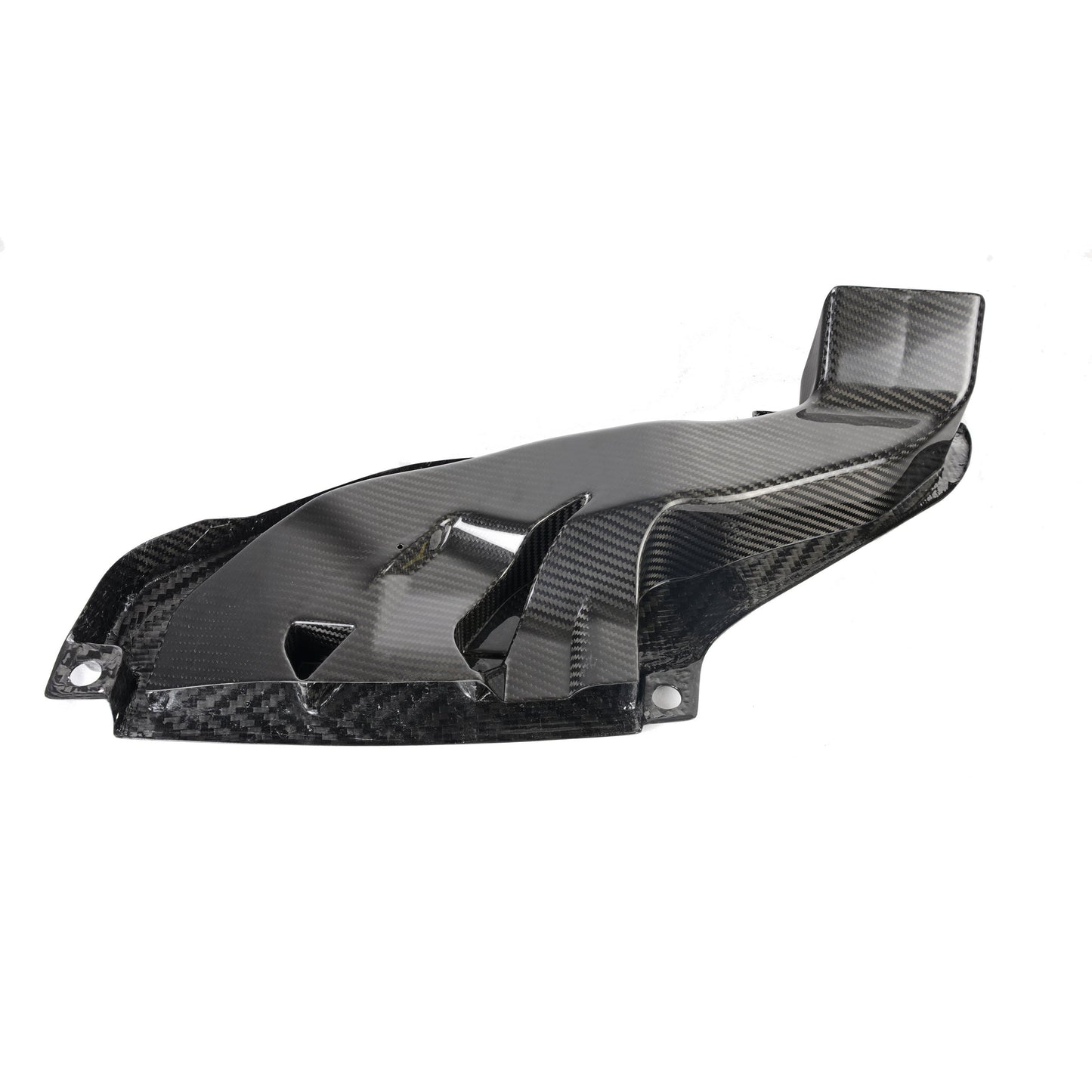 Subaru WRX Carbon Fiber Intake Duct 2022 - Up