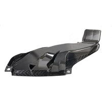 Subaru WRX Carbon Fiber Intake Duct 2022 - Up