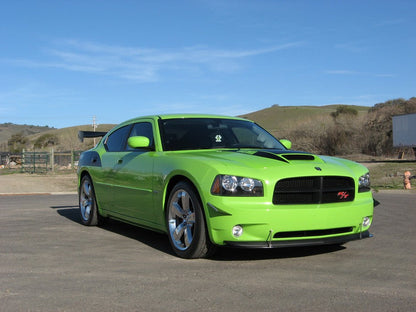Dodge Charger GTC-300 67" Carbon Fiber Adjustable Wing 2006 - 2011
