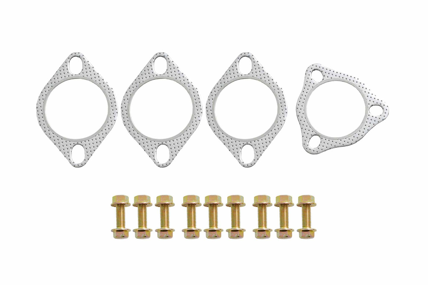Megan Racing - Acura TSX ’04-’08 Catback Exhaust System – LW-CBS-ATSX04-DS