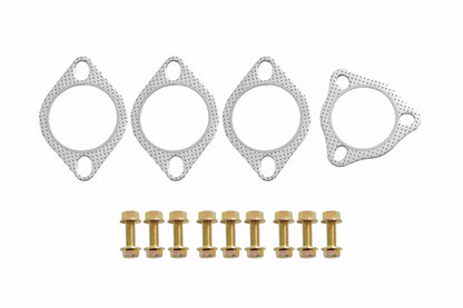 Megan Racing - Acura TSX ’04-’08 Catback Exhaust System – LW-CBS-ATSX04-DS