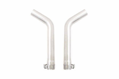 Megan Racing - Infiniti G35 07-08 / G37 09-13 (Sedan) CBS Exhaust System – LW-CBS-IG124D