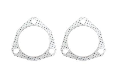 Megan Racing - Audi SQ7 / SQ8 2020+ Midpipe – LW-MIDPIPE-ASQ820