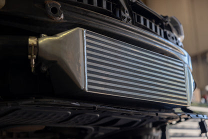 ARM Motorsports VW MK6 COMPETITION FMIC