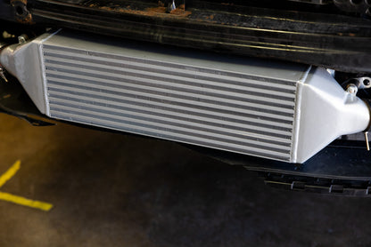 ARM Motorsports VW MK6 COMPETITION FMIC
