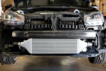 ARM Motorsports VW MK6 COMPETITION FMIC