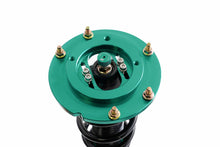 Megan Racing - BMW X2 (U10) 2024+ xDrive Euro II Series Coilover Kit – MR-CDK-BU10X