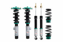 Megan Racing - BMW X2 (U10) 2024+ xDrive Euro II Series Coilover Kit – MR-CDK-BU10X