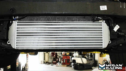 Megan Racing - Hyundai Elantra N 2023+ Intercooler – MR-IC-HYE23N