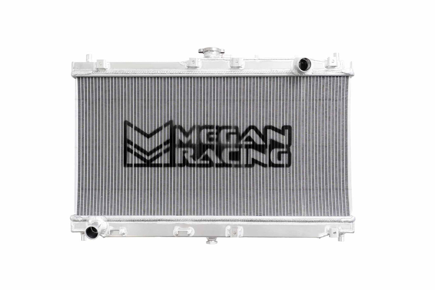 Megan Racing - Mazda Miata MX-5 ’99-’05 SL-Core Radiator (Includes Mazdaspeed Miata) – MR-RT-MMX599-SL