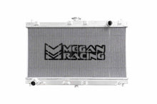 Megan Racing - Mazda Miata MX-5 ’99-’05 SL-Core Radiator (Includes Mazdaspeed Miata) – MR-RT-MMX599-SL