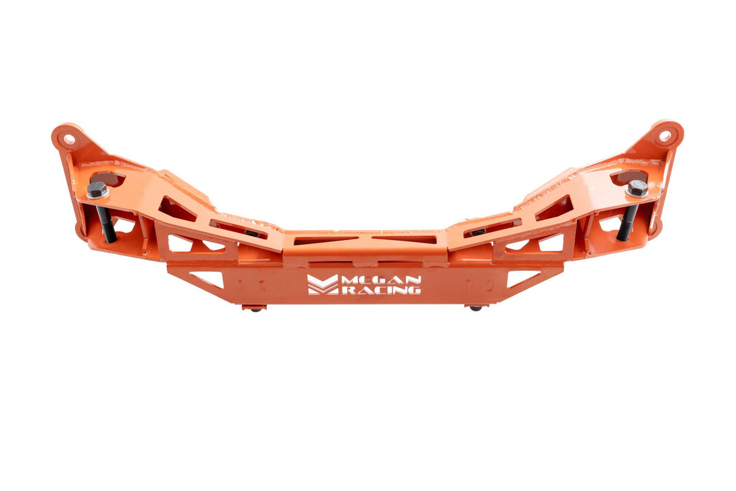 Megan Racing -Nissan 240SX (S13/S14) Front Subframe (40mm Steering Rack Relocation) – MRD-NS-1700-SF