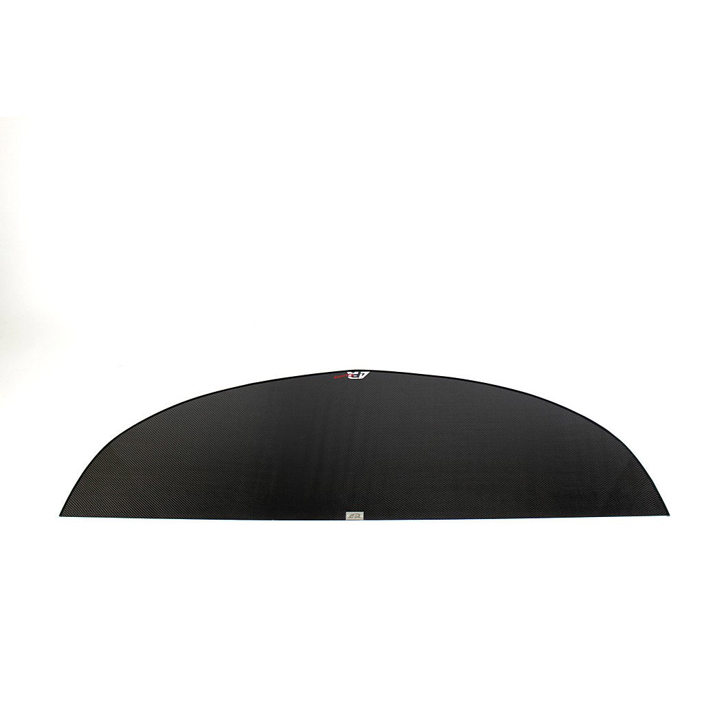 Dodge Charger SRT-8 Carbon Fiber Front Wind Splitter 2006 - 2010