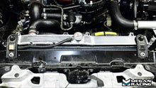 Megan Racing - Mazda Miata MX-5 ’99-’05 SL-Core Radiator (Includes Mazdaspeed Miata) – MR-RT-MMX599-SL