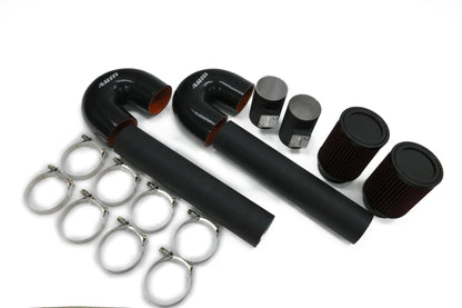 ARM Motorsports N63R INTAKE - G30 M550i G11/12 750i