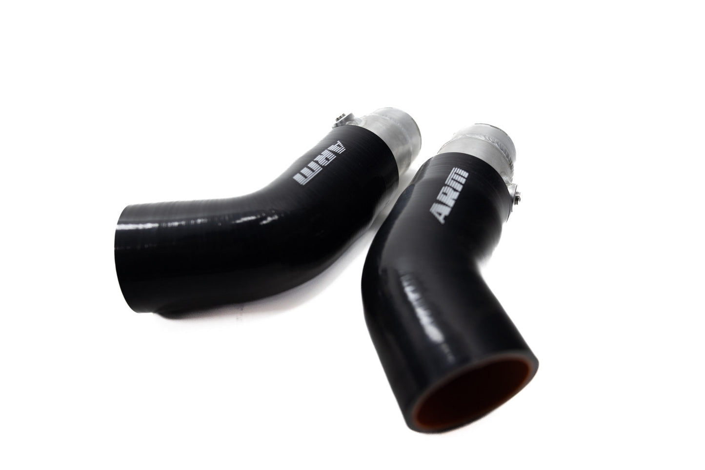 ARM Motorsports N63R/TU2/TU3 CHARGE PIPES