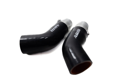 ARM Motorsports N63R/TU2/TU3 CHARGE PIPES