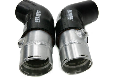 ARM Motorsports N63R/TU2/TU3 CHARGE PIPES