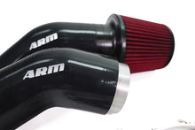 ARM Motorsports N63TU3 INTAKE - M550i M850i 750i