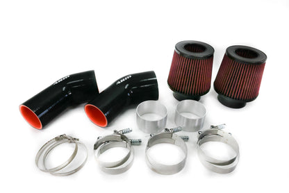ARM Motorsports N63TU3 INTAKE - M550i M850i 750i