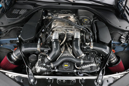 ARM Motorsports N63TU3 INTAKE - M550i M850i 750i