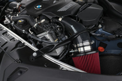 ARM Motorsports N63TU3 INTAKE - M550i M850i 750i