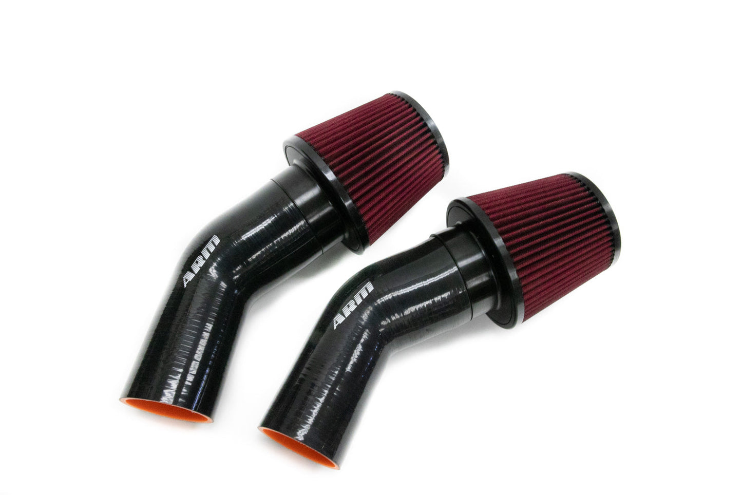 ARM Motorsports N63TU3 INTAKE - M550i M850i 750i