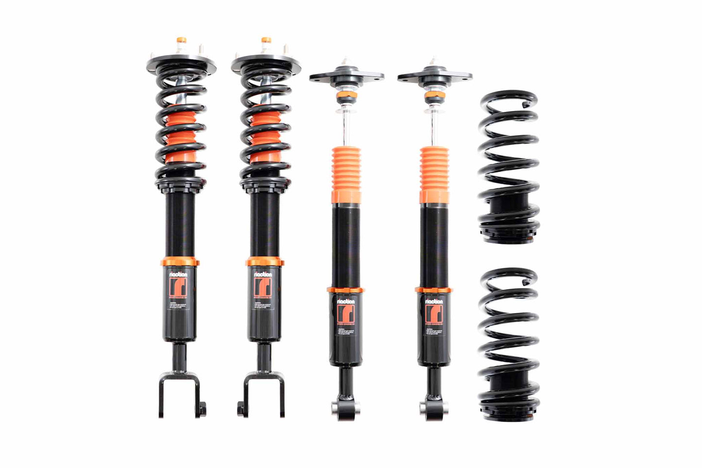 Megan Racing - Chrysler 300 ’11-’20 – RI-DG-006-SS