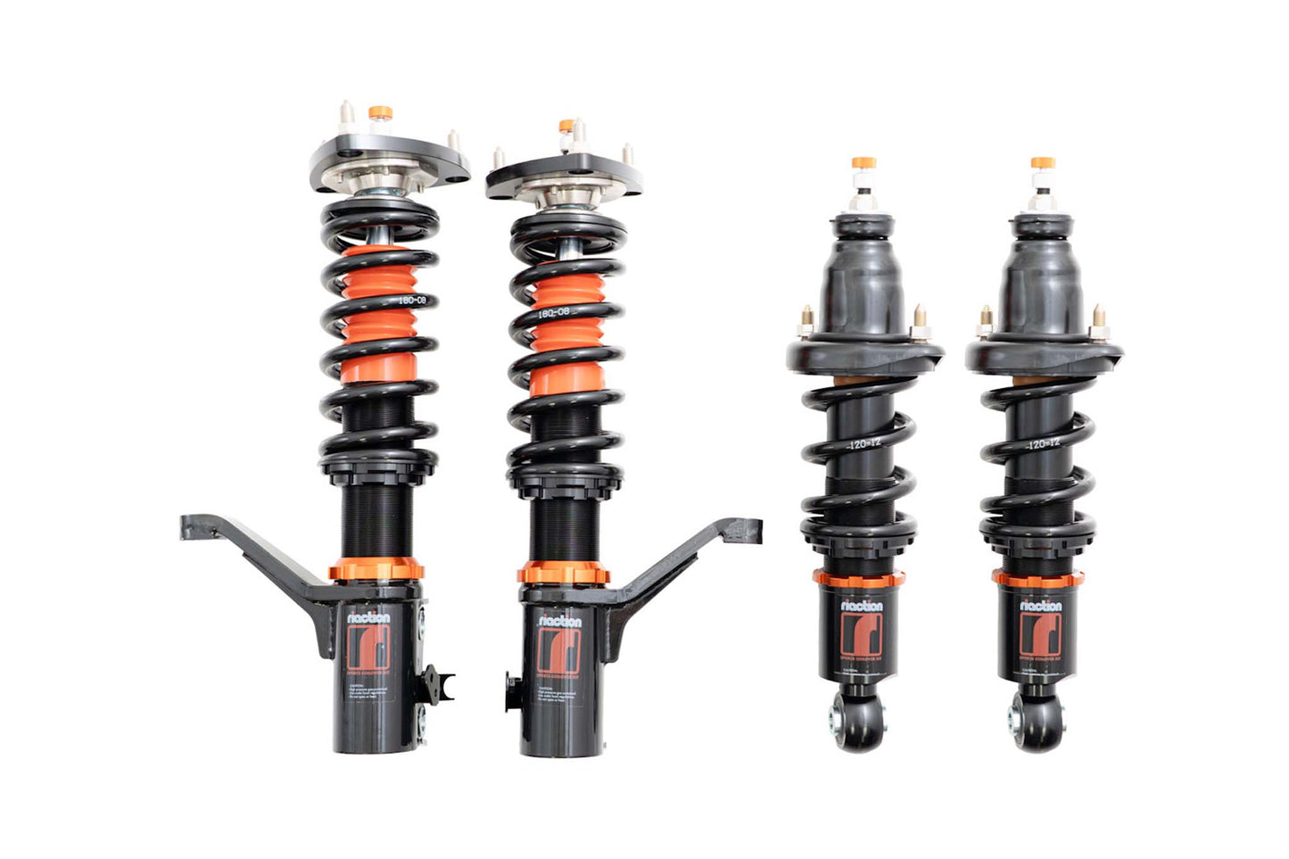 Megan Racing - Honda Civic EM2 / EP3 ’01-’05 – RI-HA-011-LT