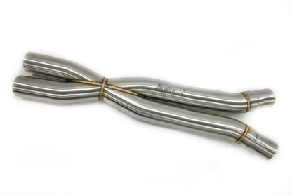 ARM Motorsports S58 MIDPIPES - G80 M3 G82/G83 M4