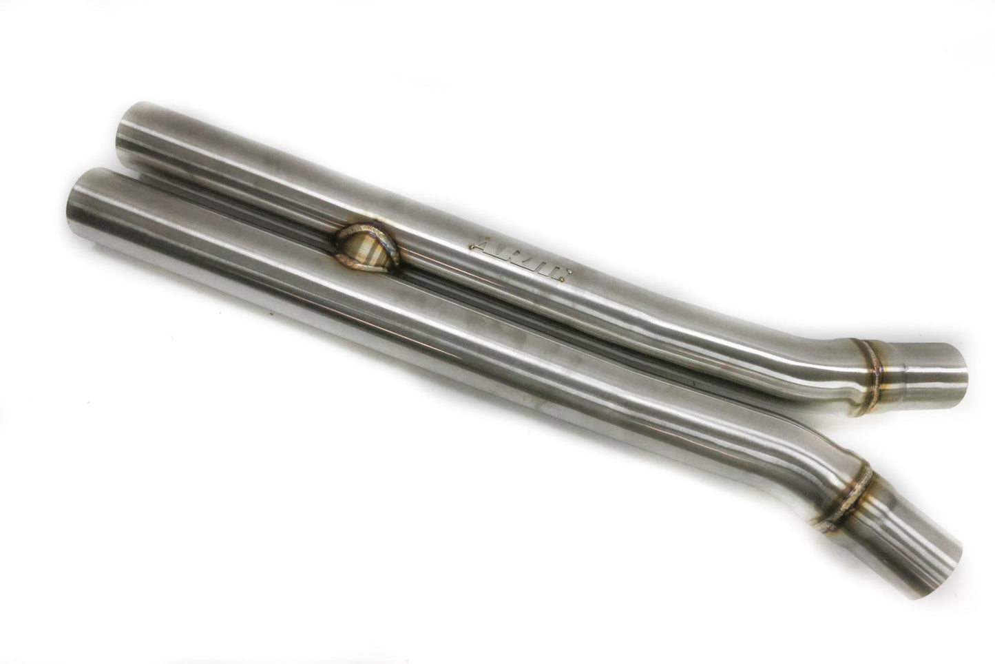 ARM Motorsports S58 MIDPIPES - G80 M3 G82/G83 M4