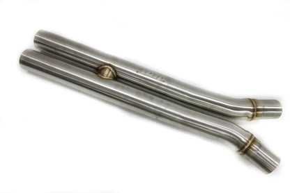 ARM Motorsports S58 MIDPIPES - G80 M3 G82/G83 M4