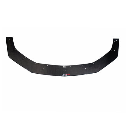 Ford Mustang GT S650 Performance Package Carbon Fiber Front Wind Splitter 2024 - Current