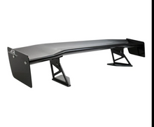 Nissan GTR R35 2008-2023 GTC-500 Carbon Fiber Adjustable Wing