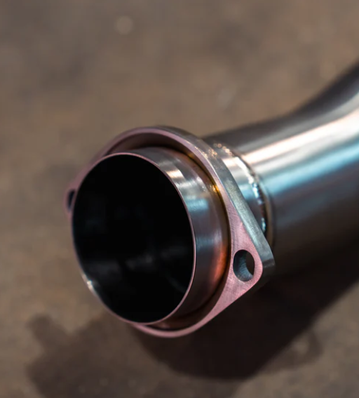 Valvetronic BMW G90 M5 Valved Sport Exhaust System